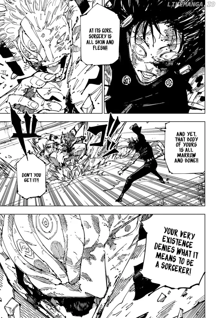 Jujutsu Kaisen Chapter 253 image 18_optimized